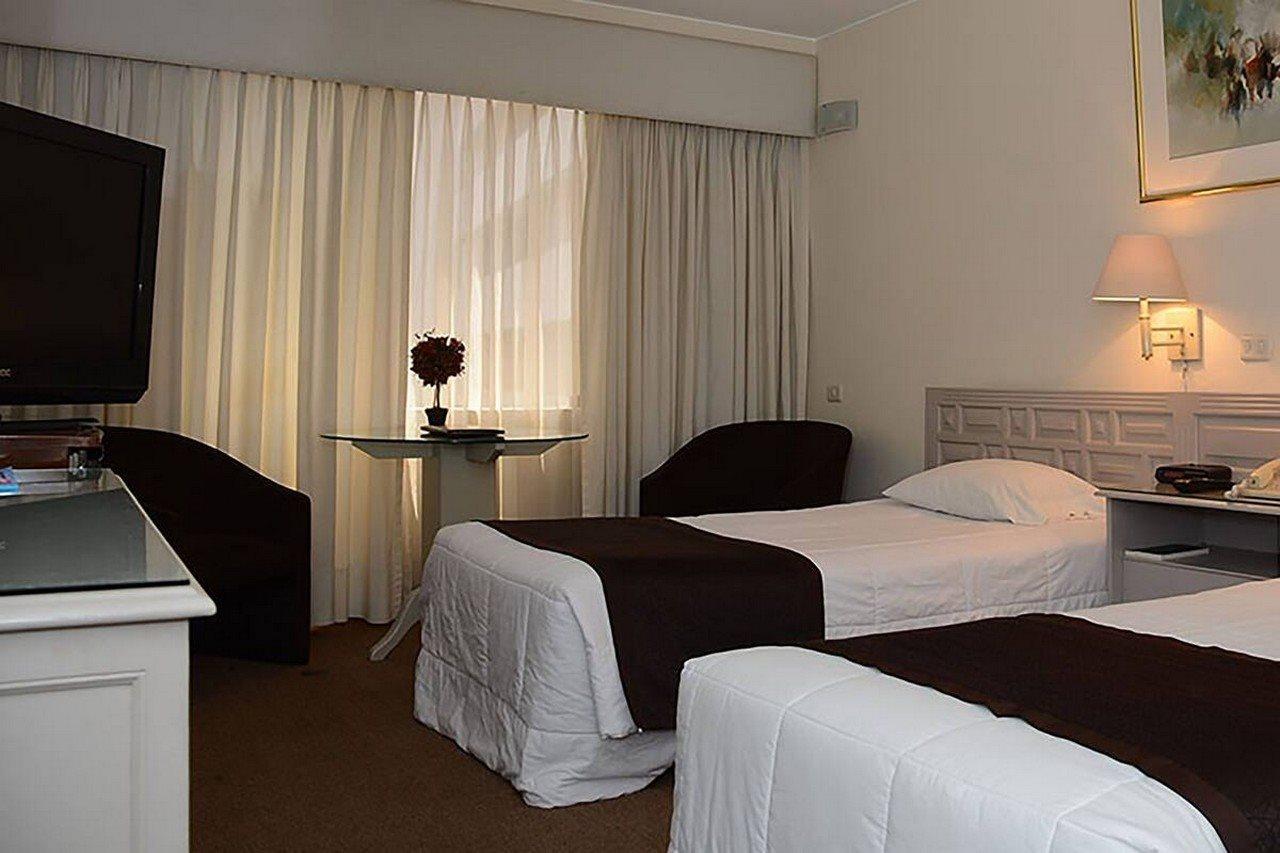 Hotel Maria Angola Λίμα Εξωτερικό φωτογραφία