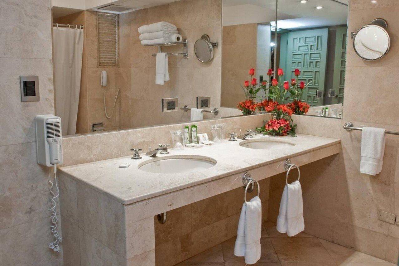 Hotel Maria Angola Λίμα Εξωτερικό φωτογραφία
