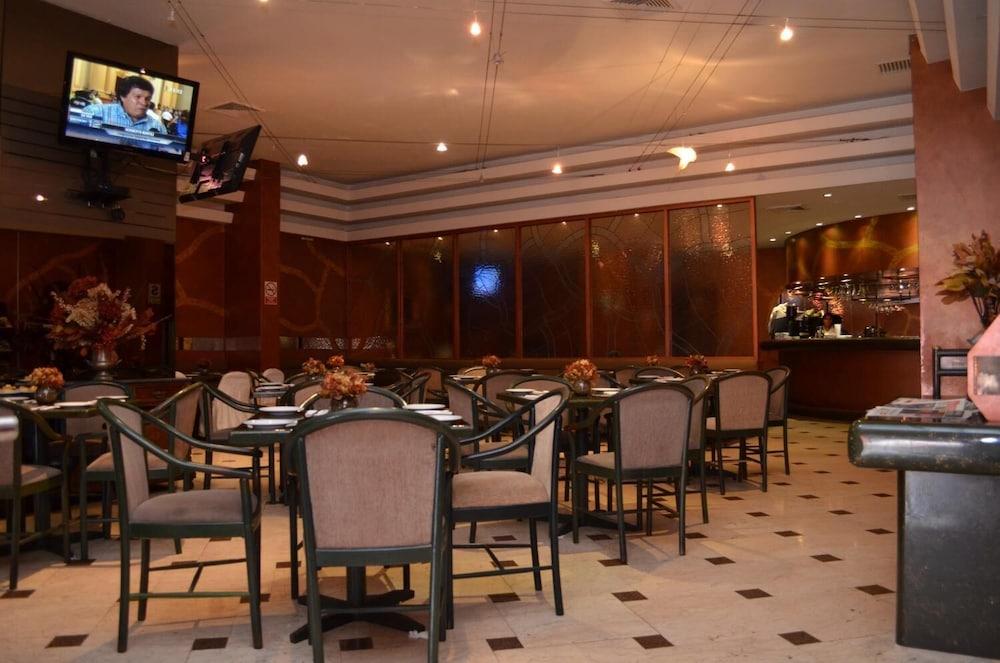 Hotel Maria Angola Λίμα Εξωτερικό φωτογραφία