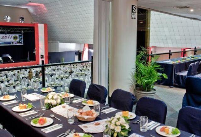 Hotel Maria Angola Λίμα Εξωτερικό φωτογραφία