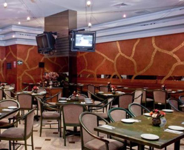 Hotel Maria Angola Λίμα Εξωτερικό φωτογραφία