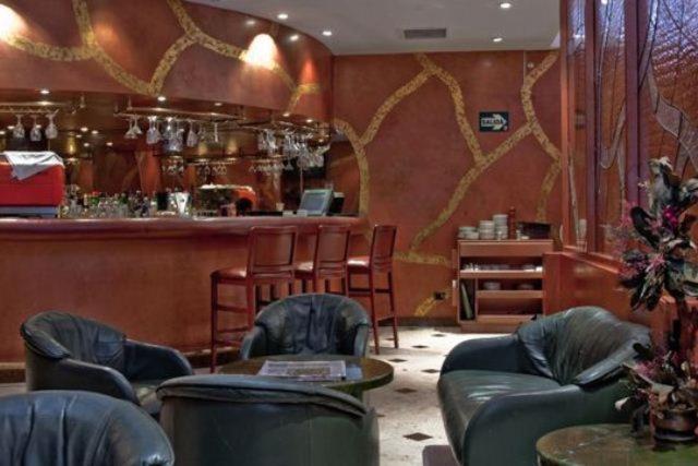 Hotel Maria Angola Λίμα Εξωτερικό φωτογραφία