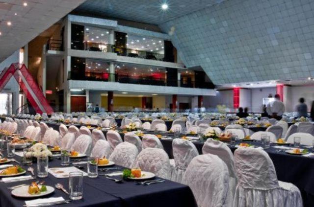 Hotel Maria Angola Λίμα Εξωτερικό φωτογραφία