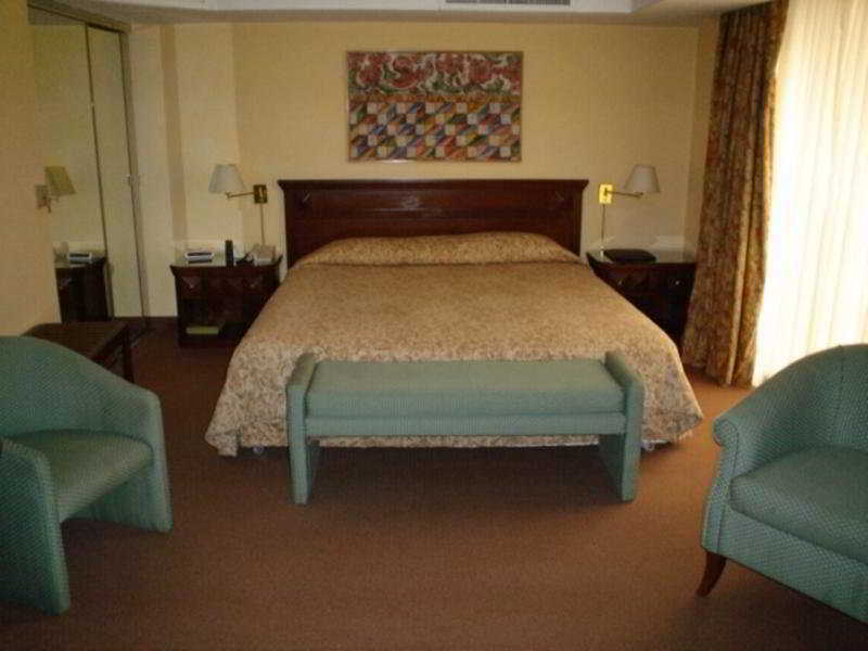 Hotel Maria Angola Λίμα Εξωτερικό φωτογραφία