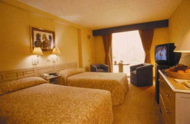 Hotel Maria Angola Λίμα Εξωτερικό φωτογραφία