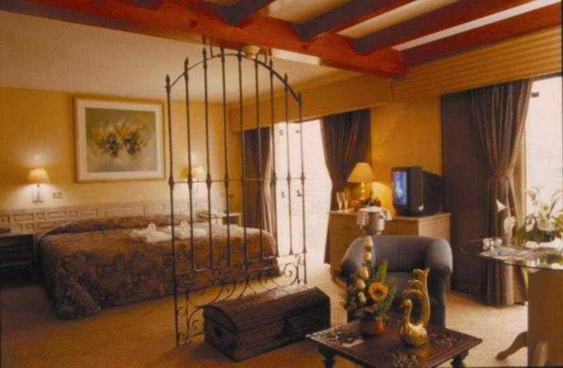 Hotel Maria Angola Λίμα Εξωτερικό φωτογραφία