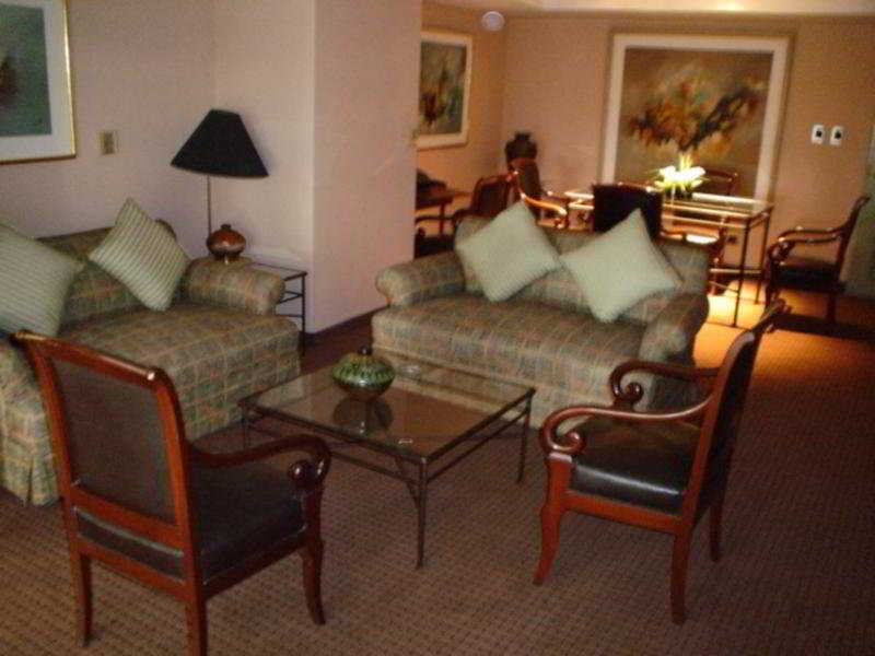 Hotel Maria Angola Λίμα Εξωτερικό φωτογραφία