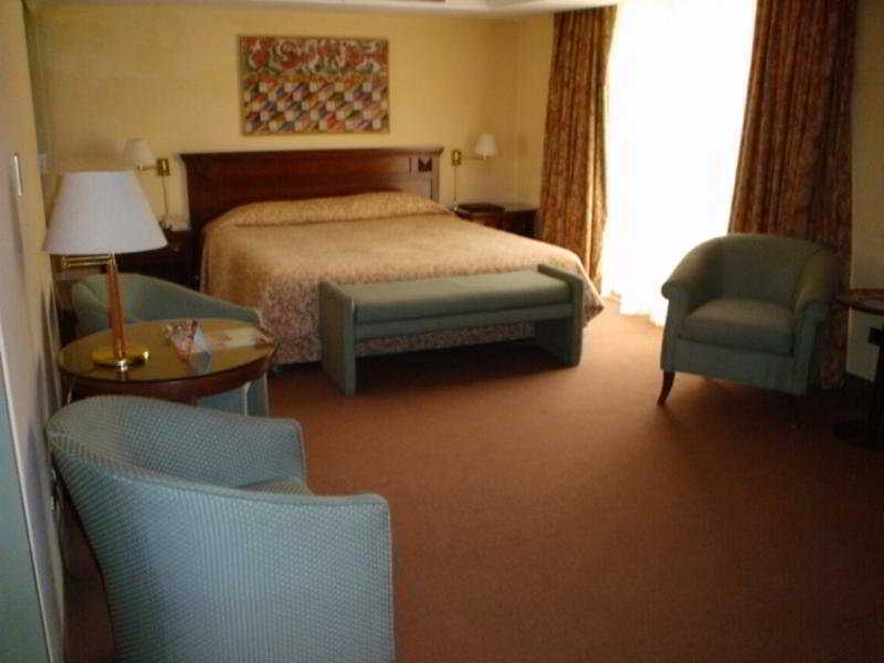 Hotel Maria Angola Λίμα Εξωτερικό φωτογραφία