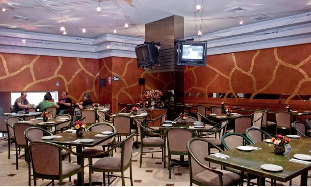 Hotel Maria Angola Λίμα Εξωτερικό φωτογραφία