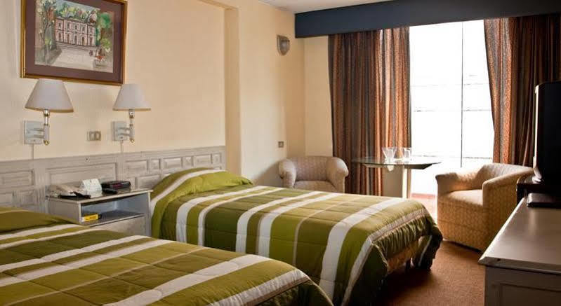 Hotel Maria Angola Λίμα Εξωτερικό φωτογραφία