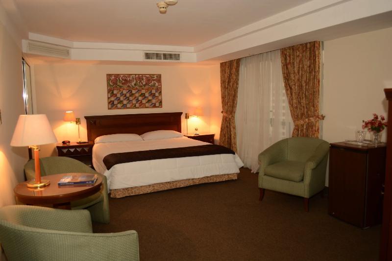 Hotel Maria Angola Λίμα Εξωτερικό φωτογραφία