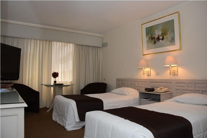 Hotel Maria Angola Λίμα Εξωτερικό φωτογραφία